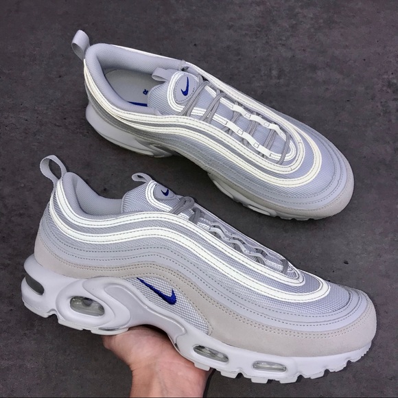 Nike Air Max Plus 97 - Picture 5 of 16
